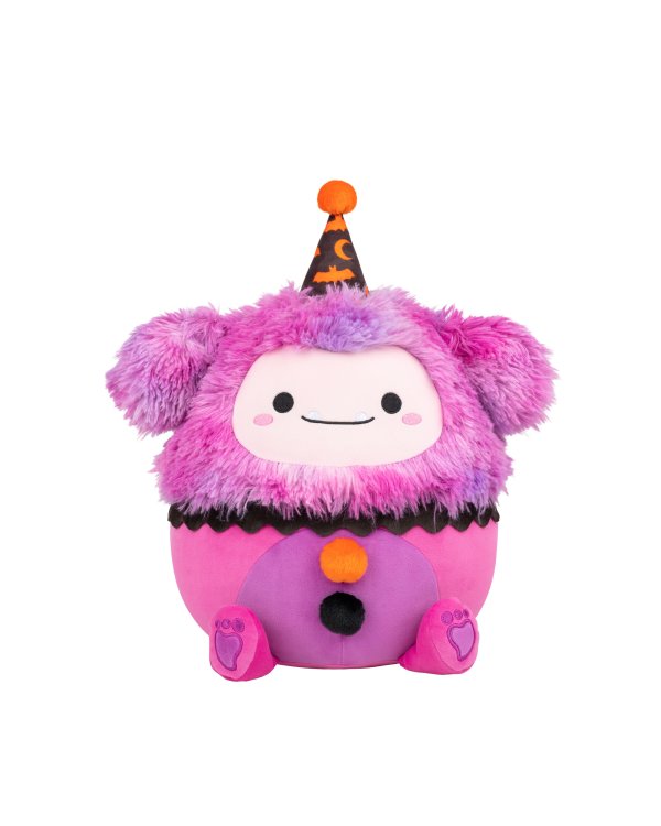SQUISHMALLOWS W26 Мягкая игрушка "Halloween edition", 12 см