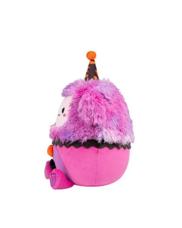 SQUISHMALLOWS W26 Мягкая игрушка "Halloween edition", 12 см
