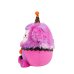 SQUISHMALLOWS W26 Мягкая игрушка "Halloween edition", 12 см