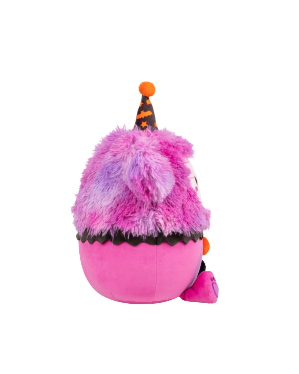 SQUISHMALLOWS W26 Мягкая игрушка "Halloween edition", 12 см