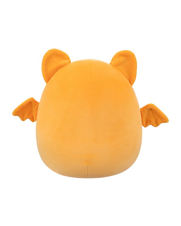 SQUISHMALLOWS W26 Мягкая игрушка "Halloween edition", 12 см