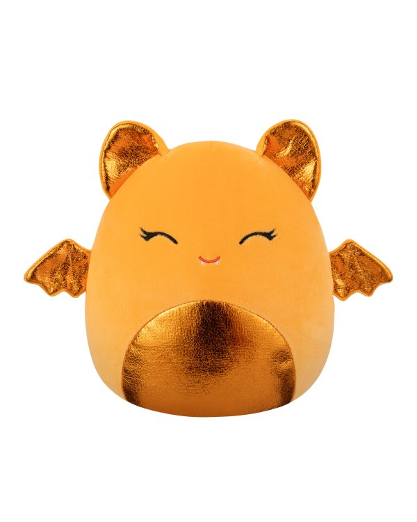 SQUISHMALLOWS W26 Мягкая игрушка "Halloween edition", 12 см