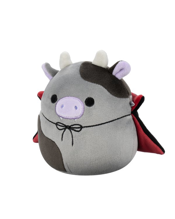 SQUISHMALLOWS W26 Мягкая игрушка "Halloween edition", 12 см