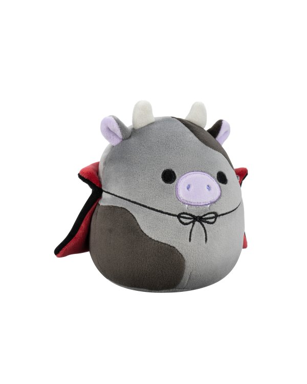 SQUISHMALLOWS W26 Мягкая игрушка "Halloween edition", 12 см