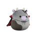 SQUISHMALLOWS W26 Мягкая игрушка "Halloween edition", 12 см
