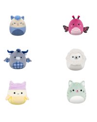 SQUISHMALLOWS W26 Мягкая игрушка, 12 см