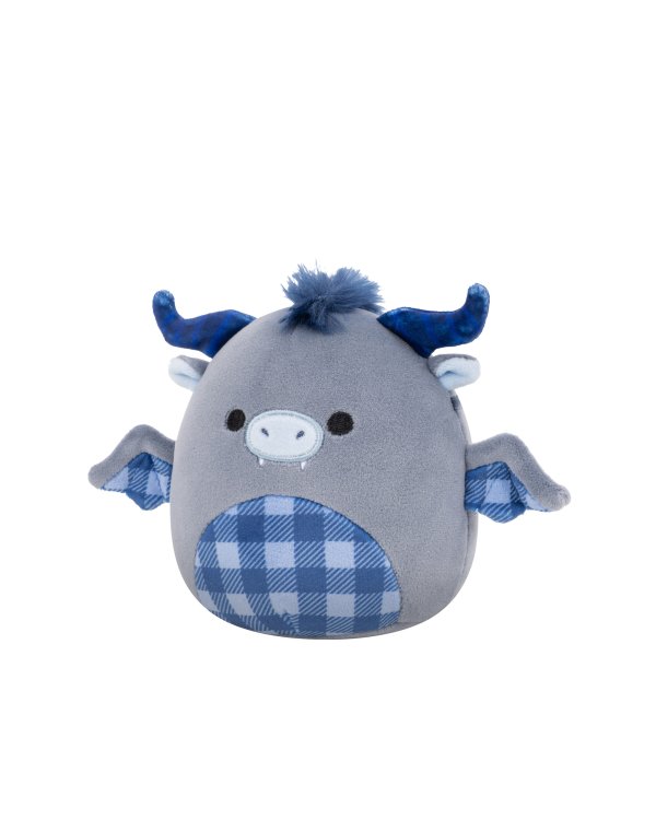 SQUISHMALLOWS W26 Мягкая игрушка, 12 см