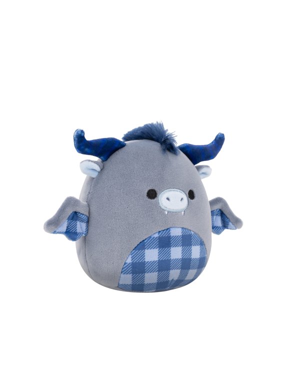 SQUISHMALLOWS W26 Мягкая игрушка, 12 см