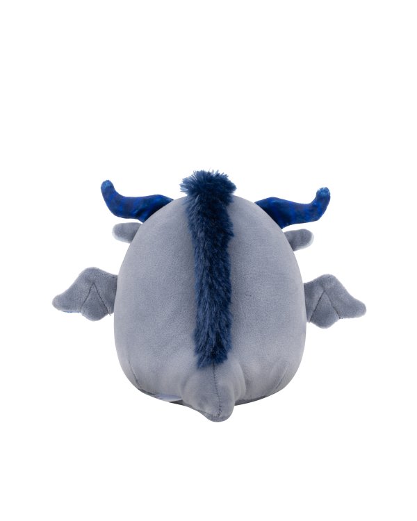 SQUISHMALLOWS W26 Мягкая игрушка, 12 см