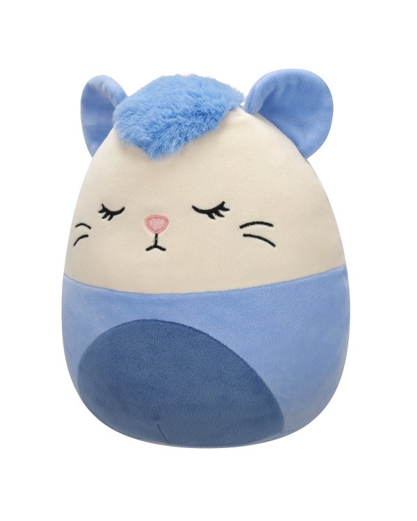 SQUISHMALLOWS W26 Мягкая игрушка, 12 см