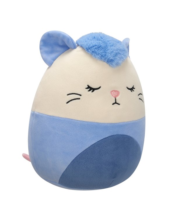 SQUISHMALLOWS W26 Мягкая игрушка, 12 см