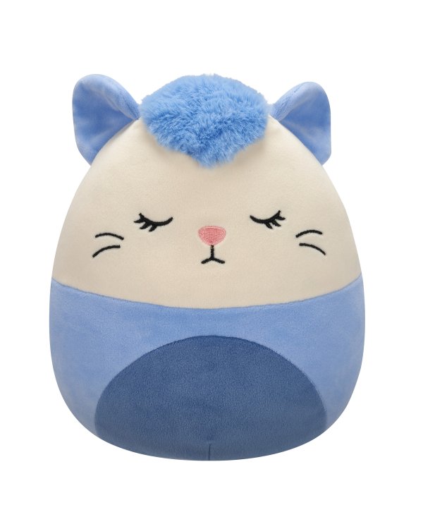 SQUISHMALLOWS W26 Мягкая игрушка, 12 см