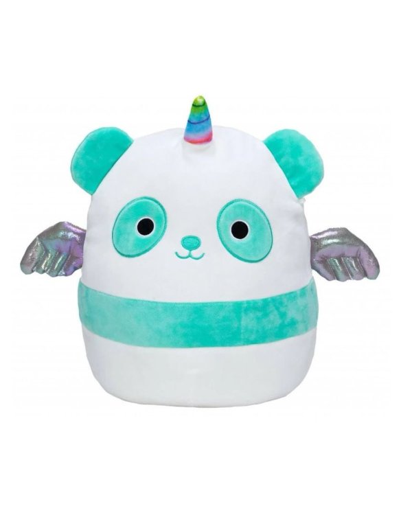 SQUISHMALLOWS W8 Мягкая игрушка, 12 см