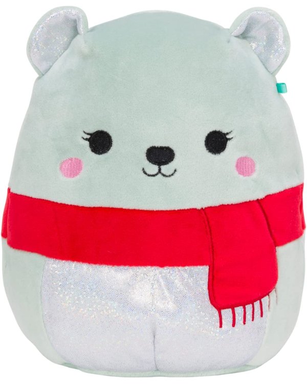 SQUISHMALLOWS W8 Мягкая игрушка, 12 см