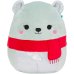 SQUISHMALLOWS W8 Мягкая игрушка, 12 см