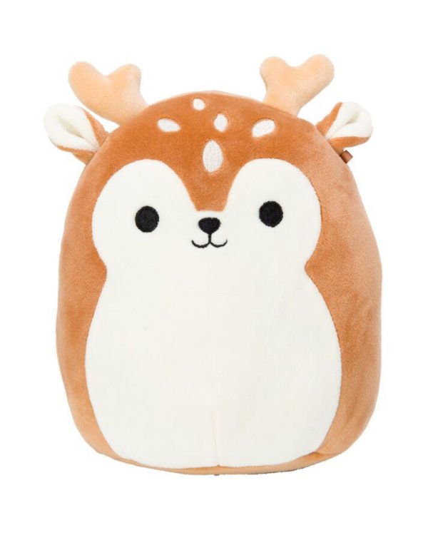 SQUISHMALLOWS W8 Мягкая игрушка, 12 см