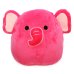 SQUISHMALLOWS W8 Мягкая игрушка, 12 см