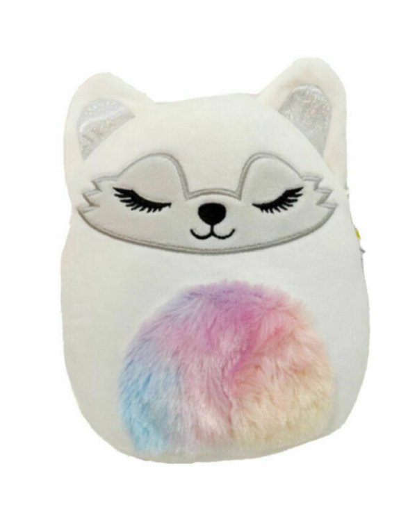 SQUISHMALLOWS W8 Мягкая игрушка, 12 см