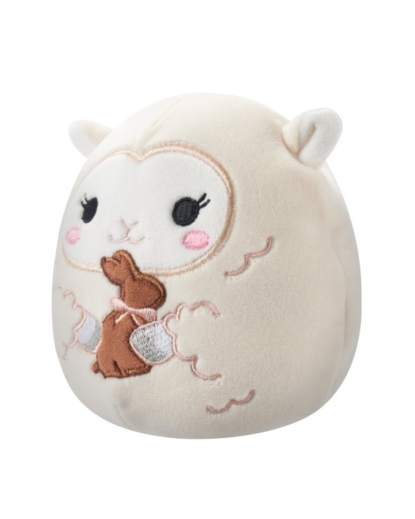 SQUISHMALLOWS Мягкая игрушка Пасхальная коллекция, 12 см