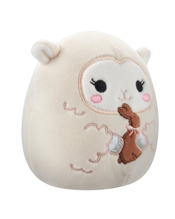 SQUISHMALLOWS Мягкая игрушка Пасхальная коллекция, 12 см