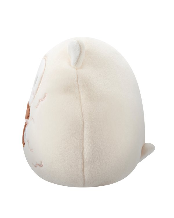 SQUISHMALLOWS Мягкая игрушка Пасхальная коллекция, 12 см