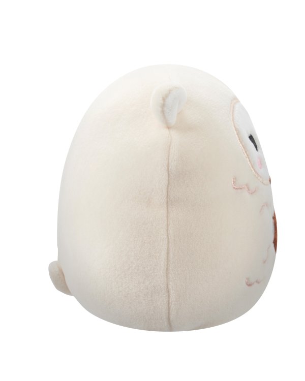 SQUISHMALLOWS Мягкая игрушка Пасхальная коллекция, 12 см