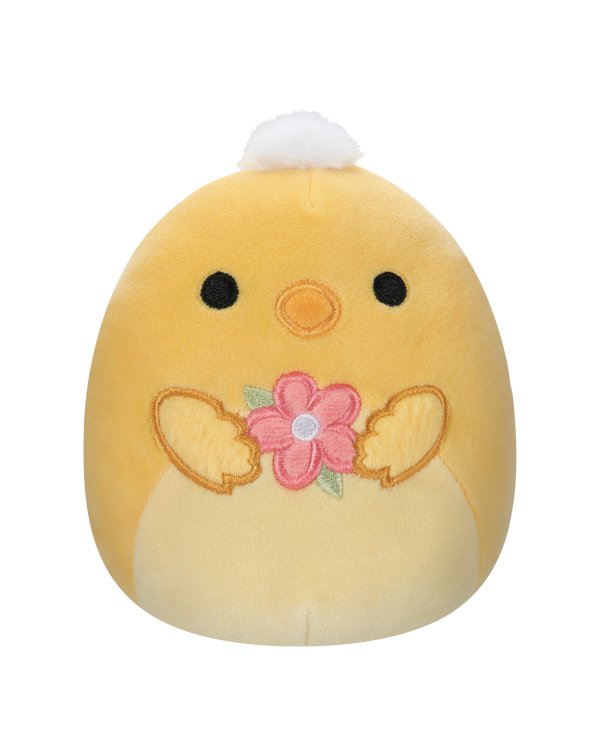 SQUISHMALLOWS Мягкая игрушка Пасхальная коллекция, 12 см