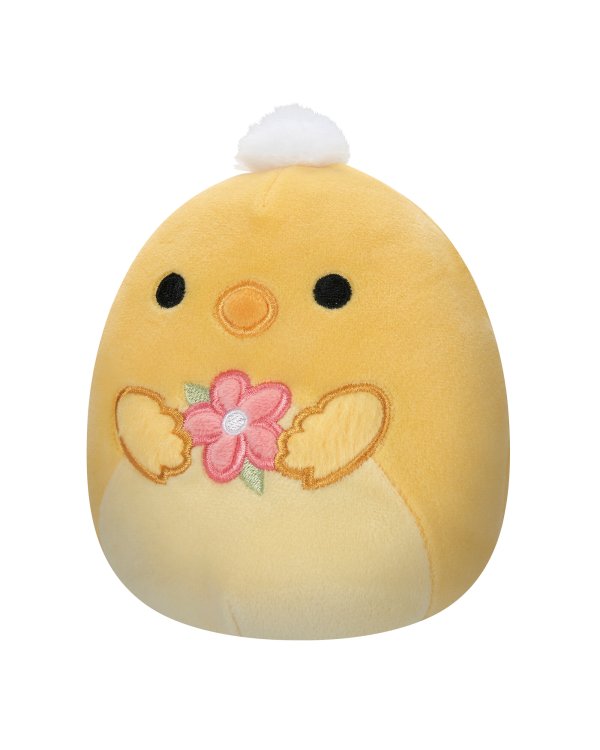 SQUISHMALLOWS Мягкая игрушка Пасхальная коллекция, 12 см