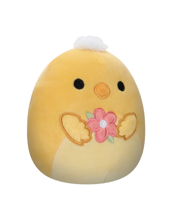 SQUISHMALLOWS Мягкая игрушка Пасхальная коллекция, 12 см