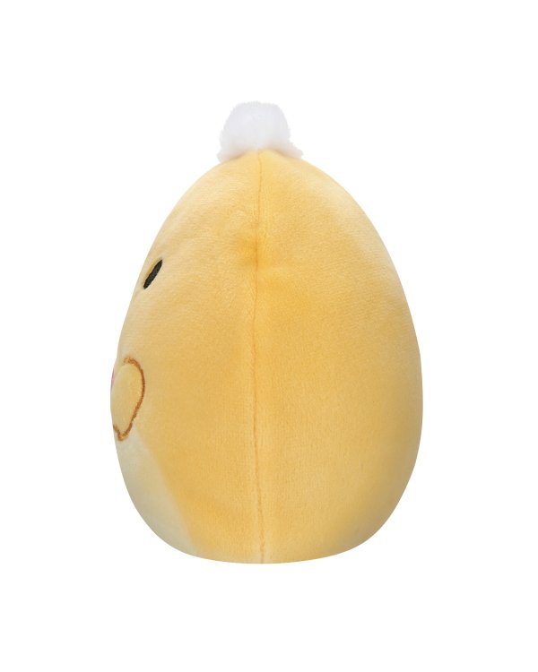 SQUISHMALLOWS Мягкая игрушка Пасхальная коллекция, 12 см