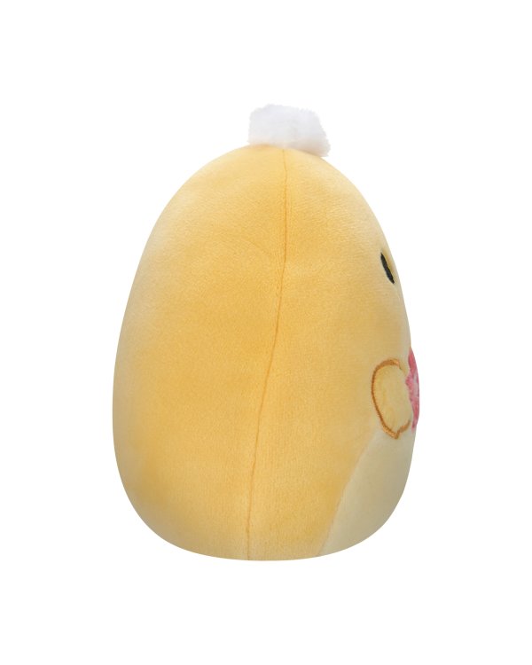 SQUISHMALLOWS Мягкая игрушка Пасхальная коллекция, 12 см
