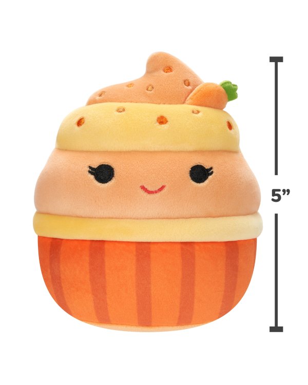 SQUISHMALLOWS Мягкая игрушка Пасхальная коллекция, 12 см
