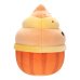 SQUISHMALLOWS Мягкая игрушка Пасхальная коллекция, 12 см