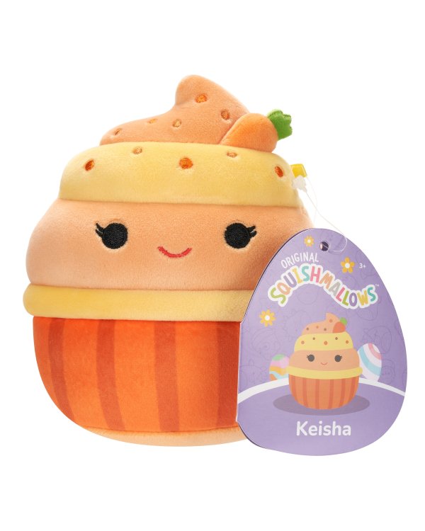 SQUISHMALLOWS Мягкая игрушка Пасхальная коллекция, 12 см