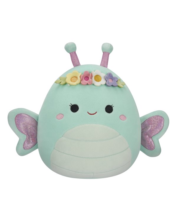 SQUISHMALLOWS Мягкая игрушка Пасхальная коллекция, 12 см