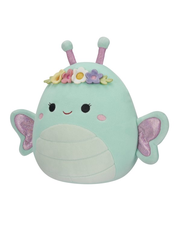 SQUISHMALLOWS Мягкая игрушка Пасхальная коллекция, 12 см