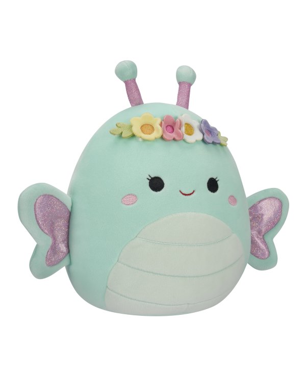SQUISHMALLOWS Мягкая игрушка Пасхальная коллекция, 12 см