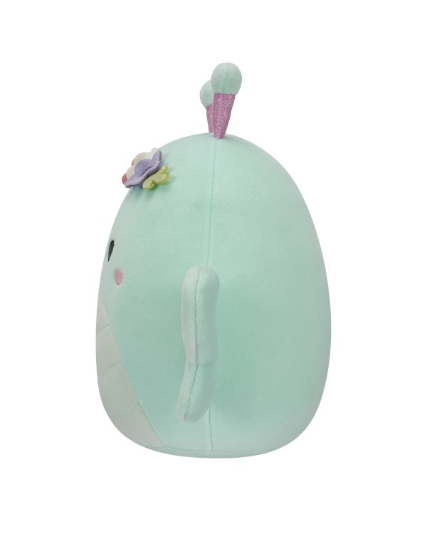 SQUISHMALLOWS Мягкая игрушка Пасхальная коллекция, 12 см