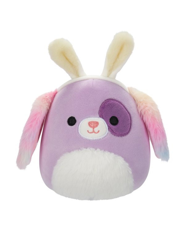 SQUISHMALLOWS Мягкая игрушка Пасхальная коллекция, 12 см