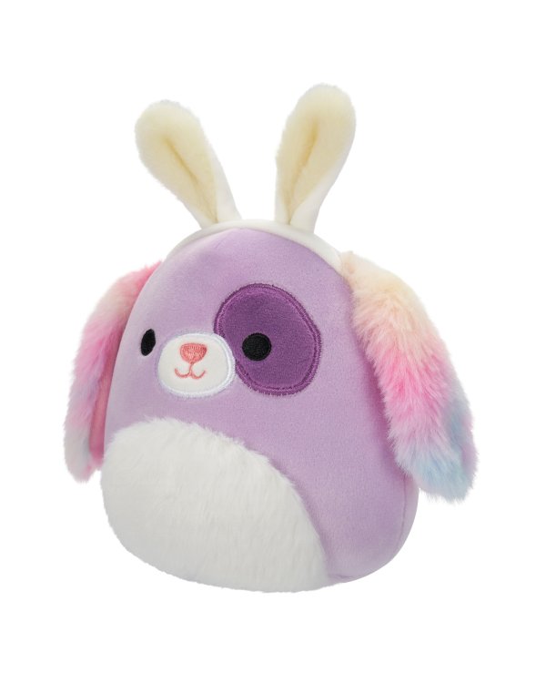 SQUISHMALLOWS Мягкая игрушка Пасхальная коллекция, 12 см