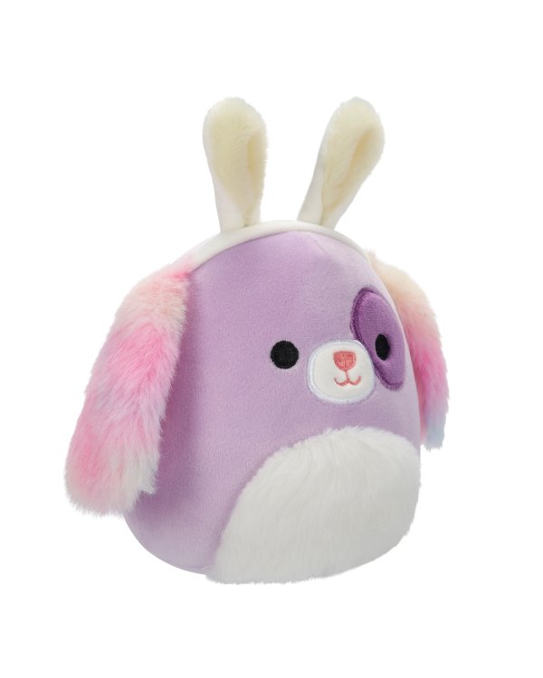 SQUISHMALLOWS Мягкая игрушка Пасхальная коллекция, 12 см