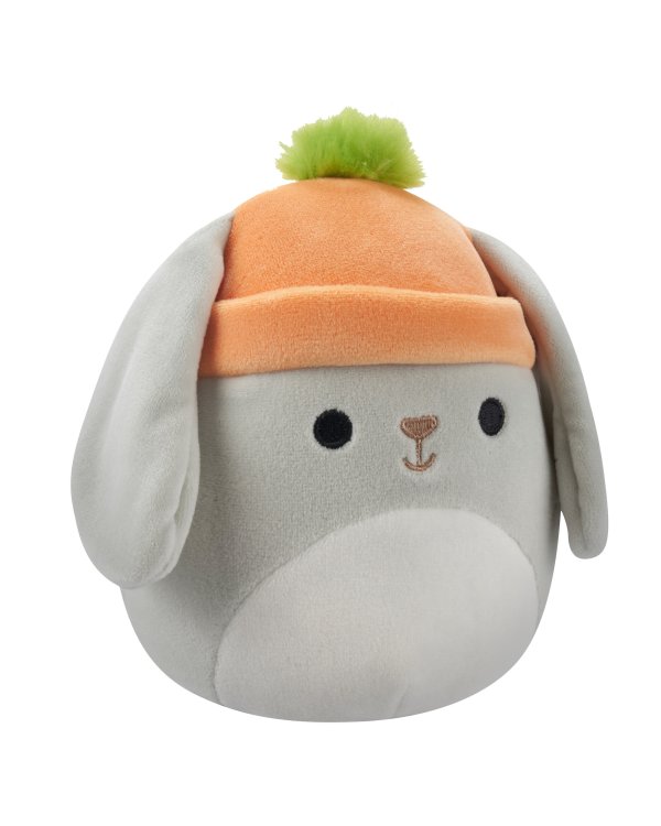 SQUISHMALLOWS Мягкая игрушка Пасхальная коллекция, 12 см