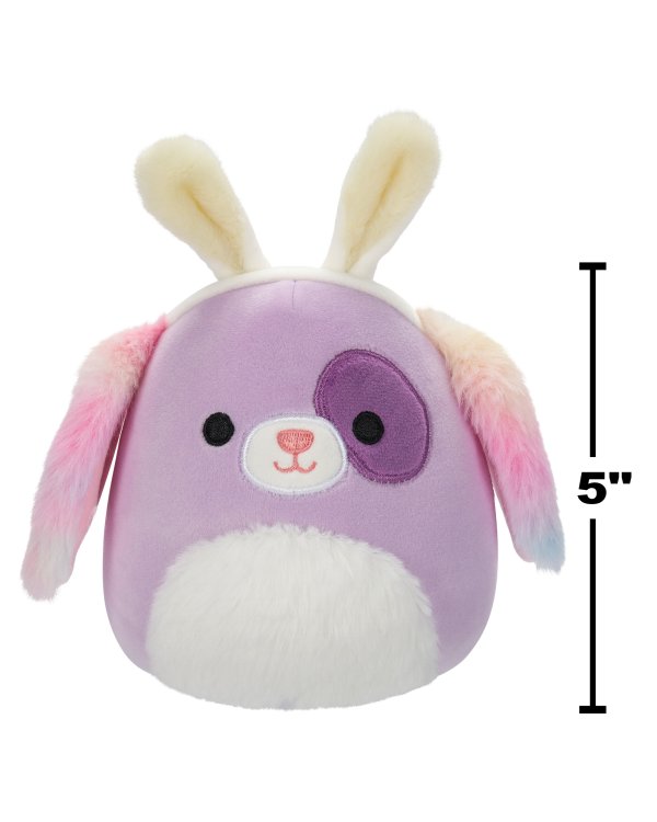 SQUISHMALLOWS Мягкая игрушка Пасхальная коллекция, 12 см