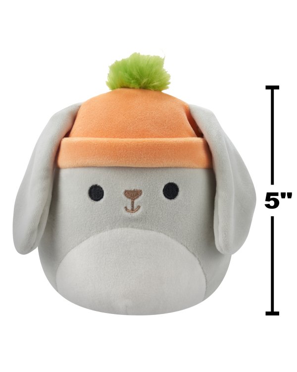 SQUISHMALLOWS Мягкая игрушка Пасхальная коллекция, 12 см