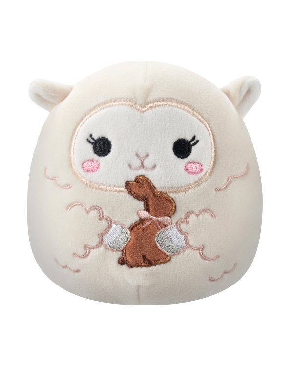 SQUISHMALLOWS Мягкая игрушка Пасхальная коллекция, 12 см
