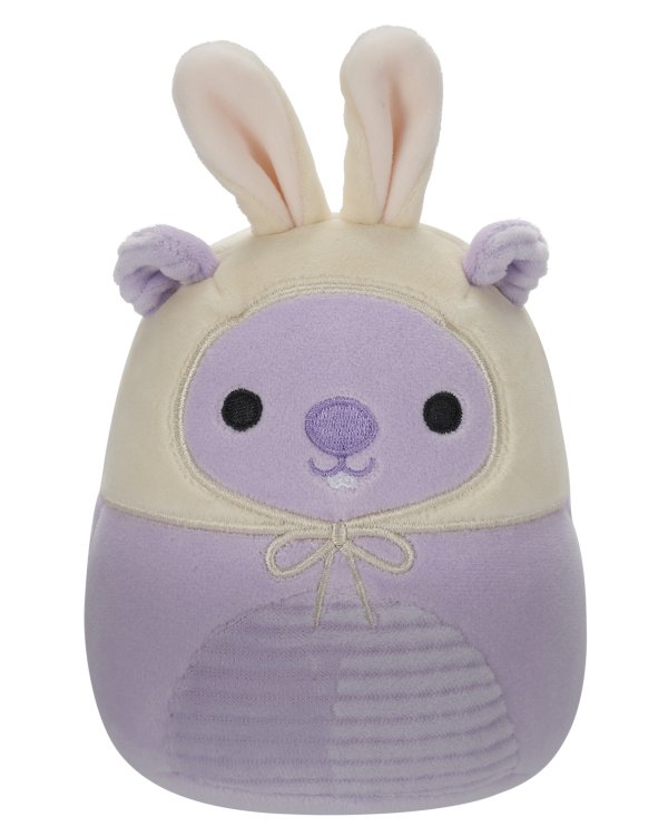 SQUISHMALLOWS Мягкая игрушка Пасхальная коллекция, 12 см