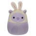 SQUISHMALLOWS Мягкая игрушка Пасхальная коллекция, 12 см