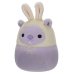 SQUISHMALLOWS Мягкая игрушка Пасхальная коллекция, 12 см