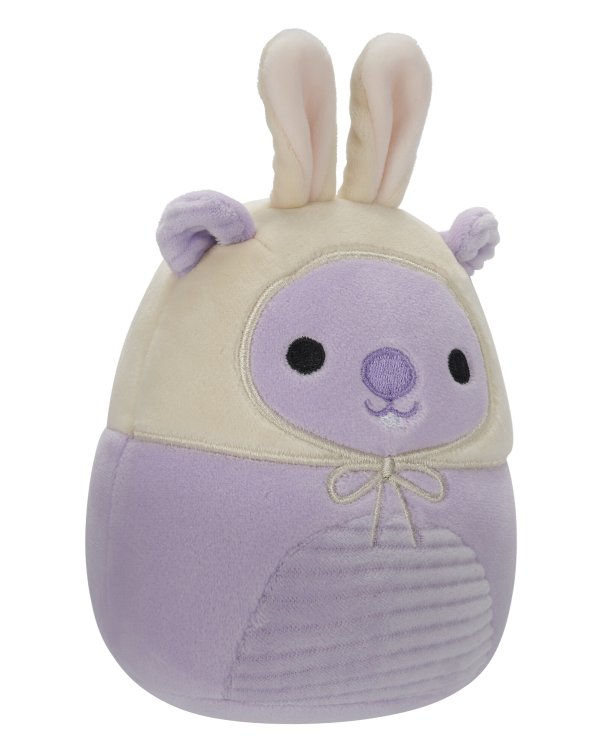 SQUISHMALLOWS Мягкая игрушка Пасхальная коллекция, 12 см