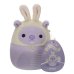 SQUISHMALLOWS Мягкая игрушка Пасхальная коллекция, 12 см